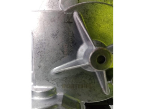 287109757R  MOTOR LIMPIAPARABRISAS TRA RENAULT GRAND SCENIC IV (R9_)|Desguaces La Cabaña