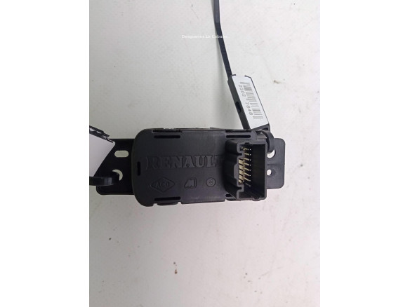 363216544R  INTERRUPTOR FRENO MANO ELECTRICO RENAULT GRAND SCENIC IV (R9_)|Desguaces La Cabaña