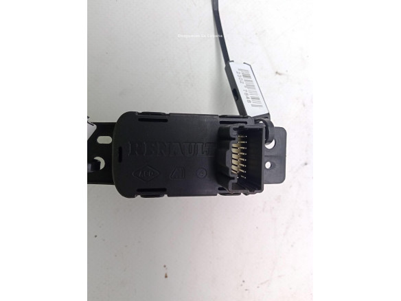 363216544R  INTERRUPTOR FRENO MANO ELECTRICO RENAULT GRAND SCENIC IV (R9_)|Desguaces La Cabaña