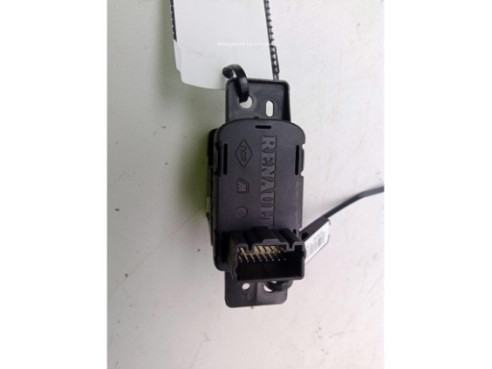 363216544R  INTERRUPTOR FRENO MANO ELECTRICO RENAULT GRAND SCENIC IV (R9_)|Desguaces La Cabaña