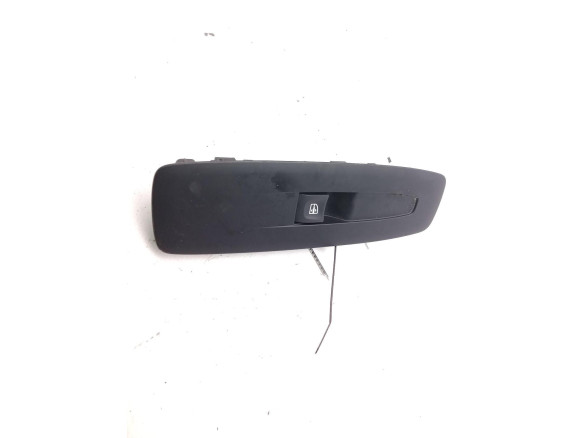 254214896R  MANDO ELEVALUNAS PUERTA LAT DEL DER RENAULT GRAND SCENIC IV (R9_)|Desguaces La Cabaña