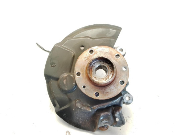 400103354R  MANGUETA DEL DER RENAULT GRAND SCENIC IV (R9_)|Desguaces La Cabaña