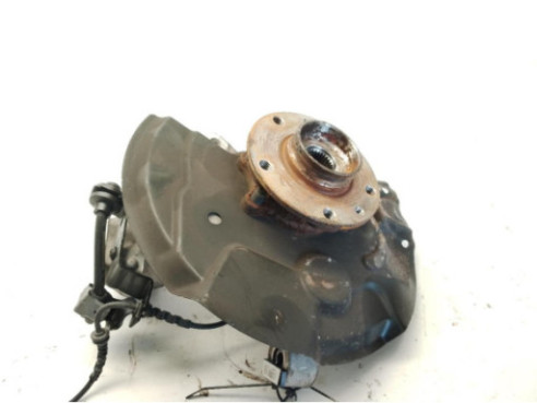 400103354R  MANGUETA DEL DER RENAULT GRAND SCENIC IV (R9_)|Desguaces La Cabaña