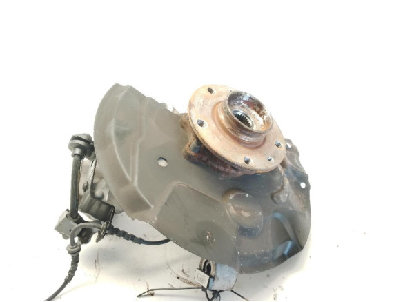 400103354R  MANGUETA DEL DER RENAULT GRAND SCENIC IV (R9_)|Desguaces La Cabaña