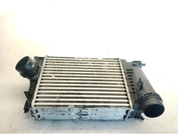 144962803R INTERCOOLER RENAULT GRAND SCENIC IV (R9_)|Desguaces La Cabaña