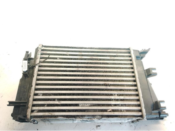 144962803R INTERCOOLER RENAULT GRAND SCENIC IV (R9_)|Desguaces La Cabaña