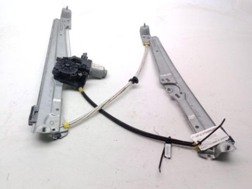 807214665R  ELEVALUNAS PUERTA LAT DEL IZQ RENAULT GRAND SCENIC IV (R9_)|Desguaces La Cabaña