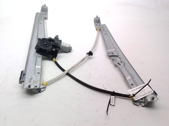807214665R  ELEVALUNAS PUERTA LAT DEL IZQ RENAULT GRAND SCENIC IV (R9_)|Desguaces La Cabaña