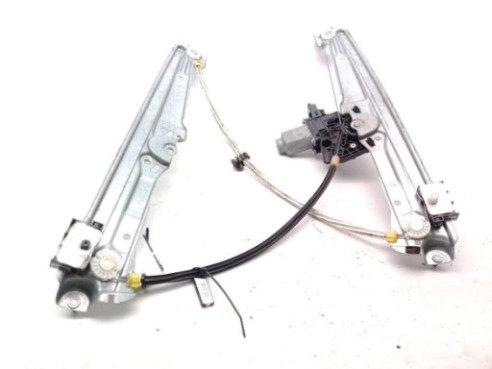 807200294R  ELEVALUNAS PUERTA LAT DEL DER RENAULT GRAND SCENIC IV (R9_)|Desguaces La Cabaña 2