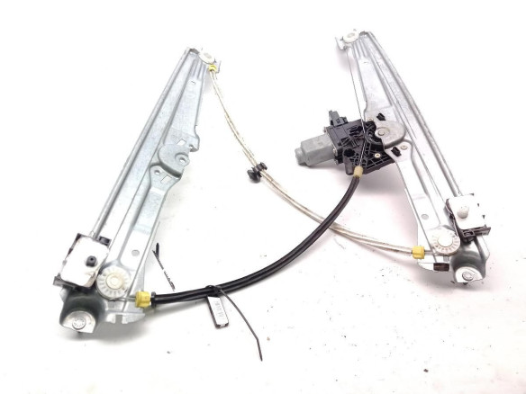 807214665R  ELEVALUNAS PUERTA LAT DEL IZQ RENAULT GRAND SCENIC IV (R9_)|Desguaces La Cabaña