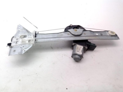 807200294R  ELEVALUNAS PUERTA LAT DEL DER RENAULT GRAND SCENIC IV (R9_)|Desguaces La Cabaña 2