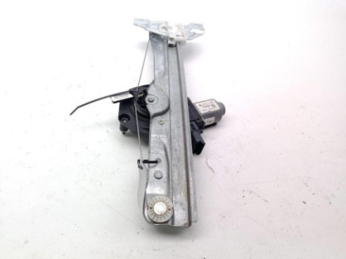 807200294R  ELEVALUNAS PUERTA LAT DEL DER RENAULT GRAND SCENIC IV (R9_)|Desguaces La Cabaña 2