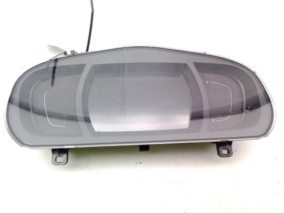 P248100665R CUADRO INSTRUMENTOS RENAULT GRAND SCENIC IV (R9_)|Desguaces La Cabaña