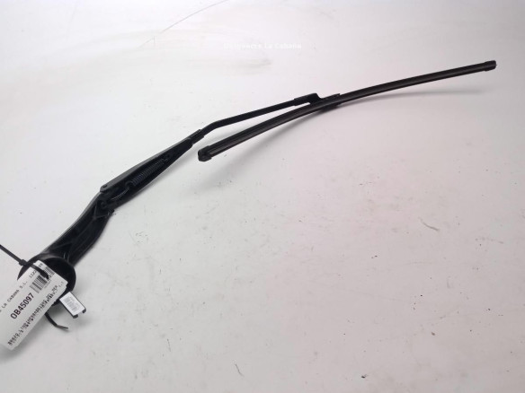 288882150R BRAZO LIMPIAPARABRISAS DEL DER RENAULT GRAND SCENIC IV (R9_)|Desguaces La Cabaña