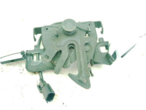 656010109R CERRADURA CAPO RENAULT GRAND SCENIC IV (R9_)|Desguaces La Cabaña