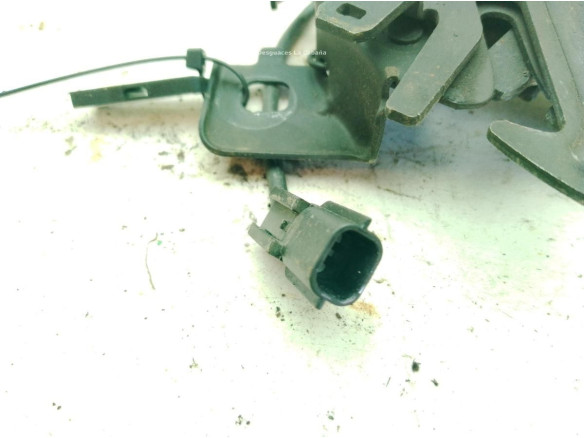 656010109R CERRADURA CAPO RENAULT GRAND SCENIC IV (R9_)|Desguaces La Cabaña
