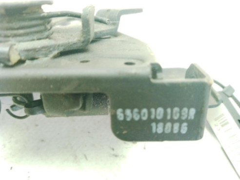 656010109R CERRADURA CAPO RENAULT GRAND SCENIC IV (R9_)|Desguaces La Cabaña