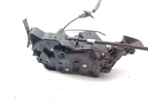 805032418R CERRADURA PUERTA LAT DEL IZQ RENAULT GRAND SCENIC IV (R9_)|Desguaces La Cabaña