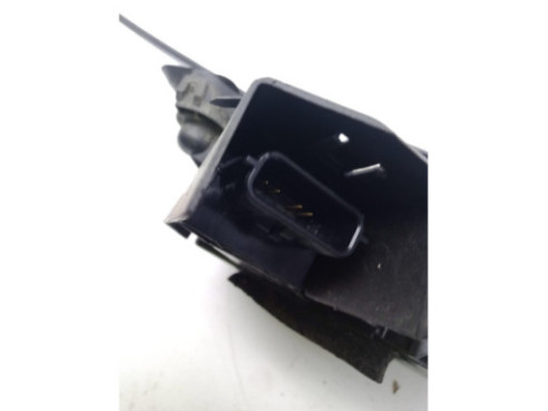 805032418R CERRADURA PUERTA LAT DEL IZQ RENAULT GRAND SCENIC IV (R9_)|Desguaces La Cabaña