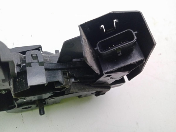 825029844R CERRADURA PUERTA LAT TRA DER RENAULT GRAND SCENIC IV (R9_)|Desguaces La Cabaña