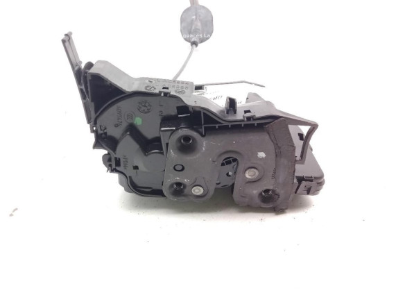 8250038866R CERRADURA PUERTA LAT TRA IZQ RENAULT GRAND SCENIC IV (R9_)|Desguaces La Cabaña
