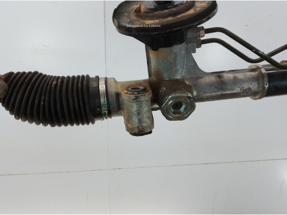 51854419  CREMALLERA FIAT DOBLO Limusina (263_)|Desguaces La Cabaña