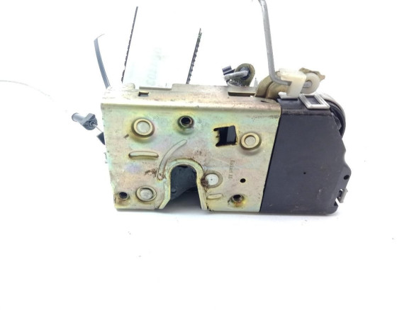 9135L0  CERRADURA PUERTA LAT DEL IZQ PEUGEOT 307 Break (3E)|Desguaces La Cabaña