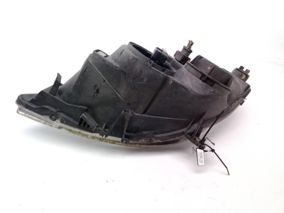 9641615280 FARO DERECHO PEUGEOT 307 Break (3E)|Desguaces La Cabaña