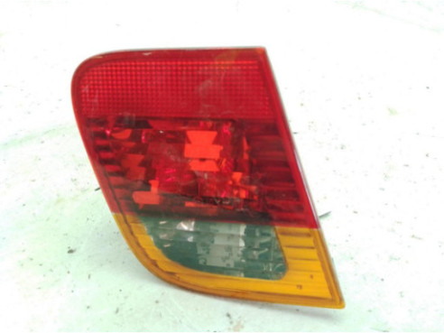 63216907945  PILOTO TRA IZQ INT BMW 3 (E46)|Desguaces La Cabaña