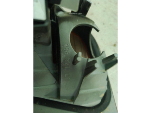 63216907945  PILOTO TRA IZQ INT BMW 3 (E46)|Desguaces La Cabaña