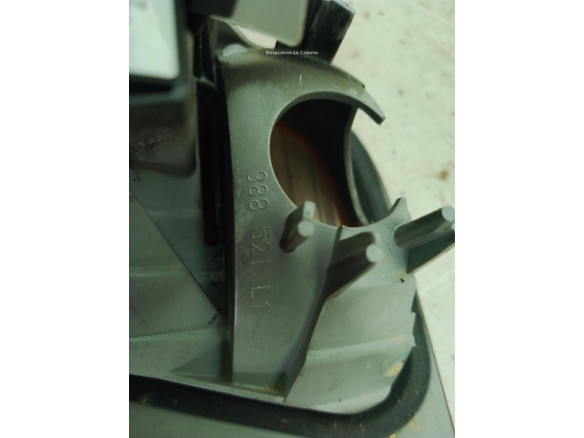 63216907945  PILOTO TRA IZQ INT BMW 3 (E46)|Desguaces La Cabaña