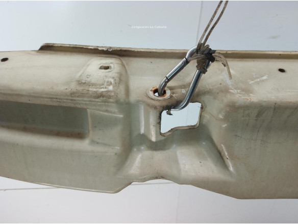 51128195314  TRAVIESA TRA BMW 3 (E46)|Desguaces La Cabaña