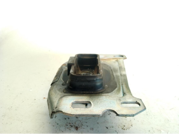 9673768480  SOPORTE MOTOR IZQ OPEL GRANDLAND X (A18)|Desguaces La Cabaña
