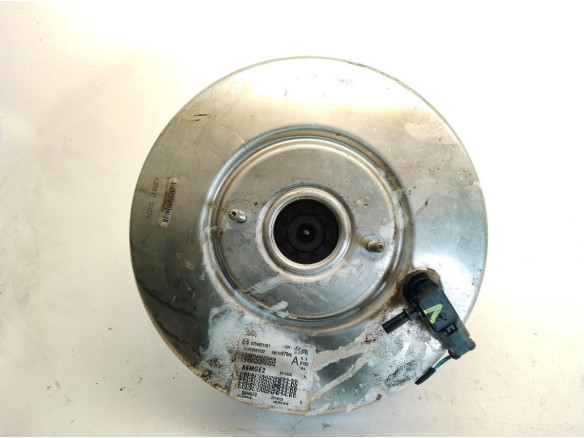 9807687080 SERVOFRENO OPEL GRANDLAND X (A18)|Desguaces La Cabaña