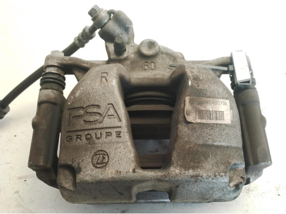 1647880080  PINZA DEL DER OPEL GRANDLAND X (A18)|Desguaces La Cabaña