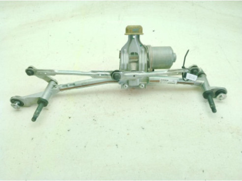MOTOR LIMPIAPARABRISAS DELANTERO|Desguaces La Cabaña 2