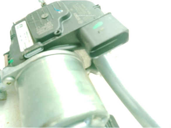 9824762480 MOTOR LIMPIAPARABRISAS DEL OPEL GRANDLAND X (A18)|Desguaces La Cabaña