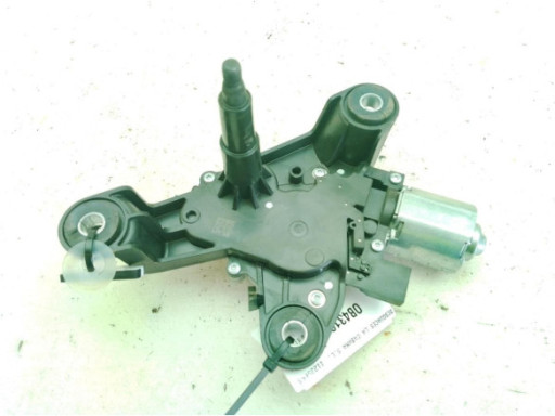 MOTOR LIMPIAPARABRISAS TRASERO|Desguaces La Cabaña