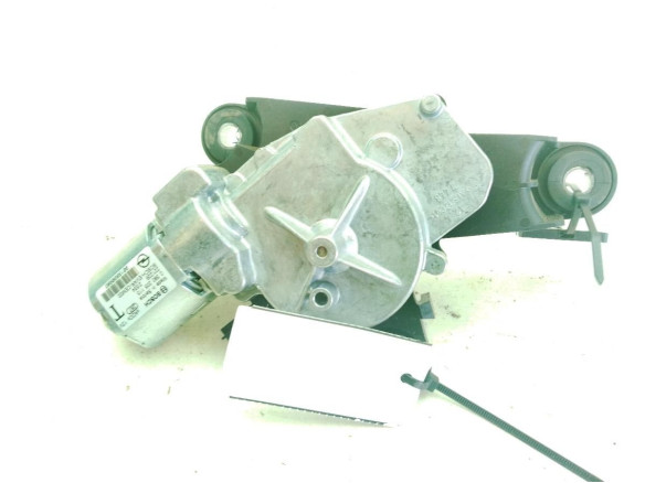 2212292534 MOTOR LIMPIAPARABRISAS TRA OPEL GRANDLAND X (A18)|Desguaces La Cabaña