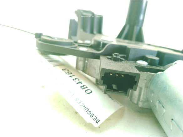 2212292534 MOTOR LIMPIAPARABRISAS TRA OPEL GRANDLAND X (A18)|Desguaces La Cabaña