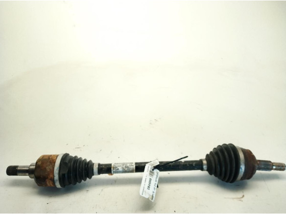 9806699880  PALIER DEL IZQ OPEL GRANDLAND X (A18)|Desguaces La Cabaña