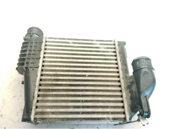 P9675627980 INTERCOOLER OPEL GRANDLAND X (A18)|Desguaces La Cabaña