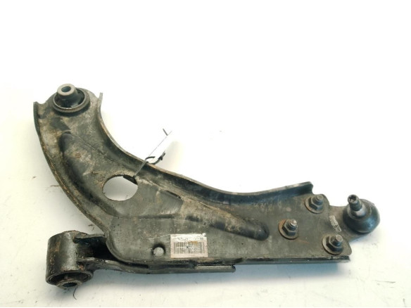9846329580  BRAZO SUSPENSION DEL IZQ INF OPEL GRANDLAND X (A18)|Desguaces La Cabaña