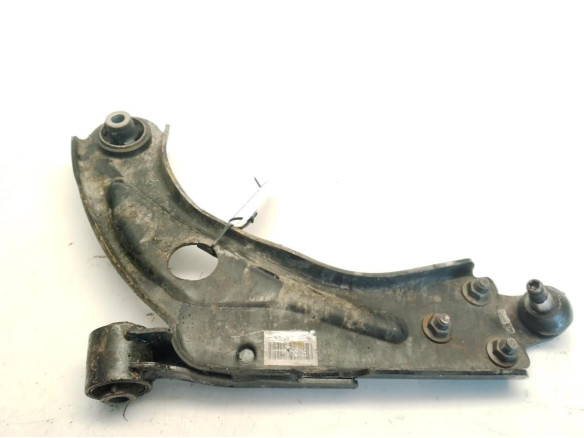 9846329580  BRAZO SUSPENSION DEL IZQ INF OPEL GRANDLAND X (A18)|Desguaces La Cabaña