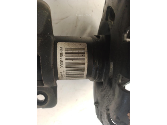 9848888680 AMORTIGUADOR DEL IZQ OPEL GRANDLAND X (A18)|Desguaces La Cabaña