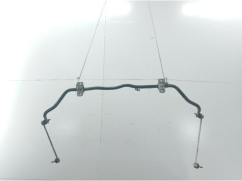 9834069580  BARRA ESTABILIZADORA DEL OPEL GRANDLAND X (A18)|Desguaces La Cabaña
