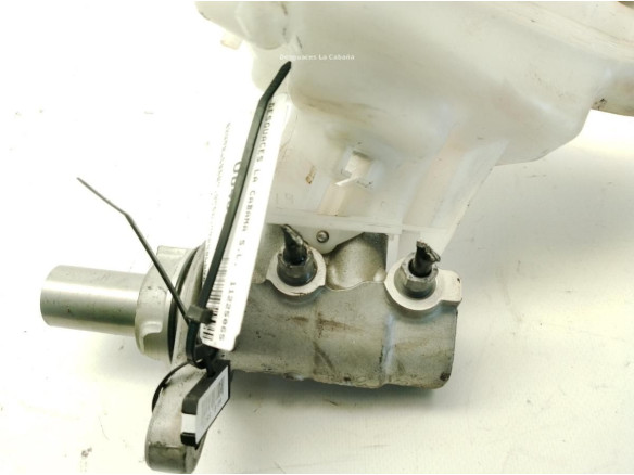 9807687080 BOMBA FRENO OPEL GRANDLAND X (A18)|Desguaces La Cabaña