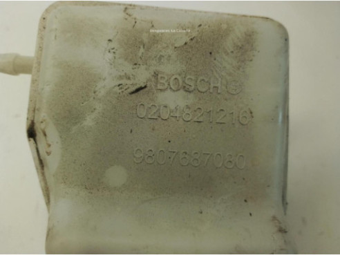 9807687080 BOMBA FRENO OPEL GRANDLAND X (A18)|Desguaces La Cabaña