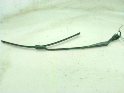 97036203 BRAZO LIMPIAPARABRISAS DEL IZQ OPEL GRANDLAND X (A18)|Desguaces La Cabaña
