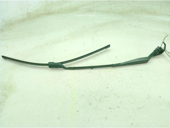 97036203 BRAZO LIMPIAPARABRISAS DEL IZQ OPEL GRANDLAND X (A18)|Desguaces La Cabaña